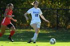 WSoc vs Clark  Wheaton College Women’s Soccer vs Clark University. - Photo By: KEITH NORDSTROM : Wheaton, soccer, NEWMAC